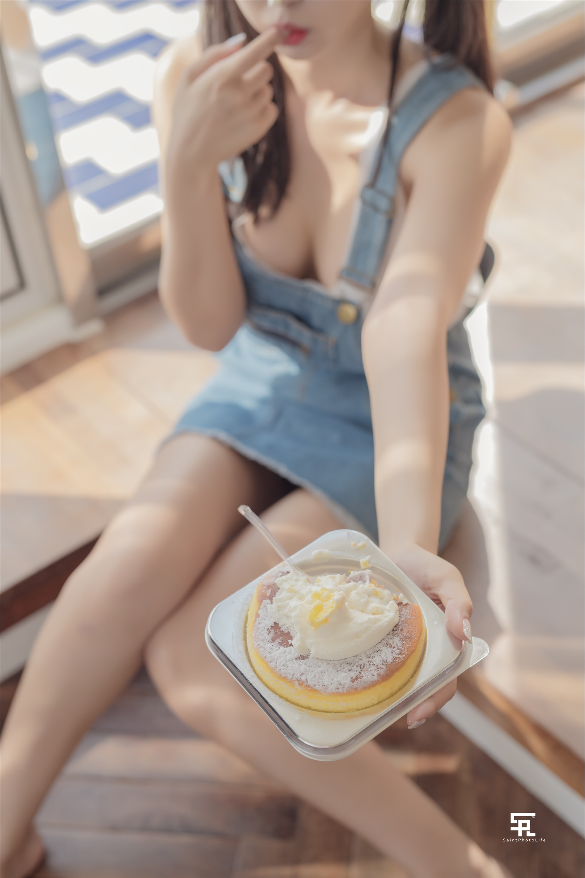 SaintPhotoLife  Zenny - tenderly